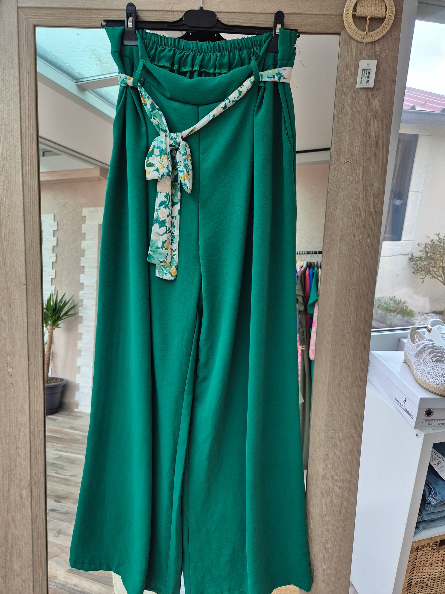 Pantalon Monica