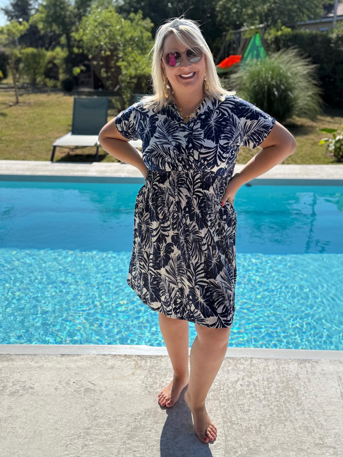 Robe magique 6