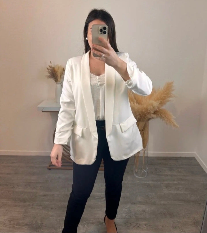 Blazer Uni