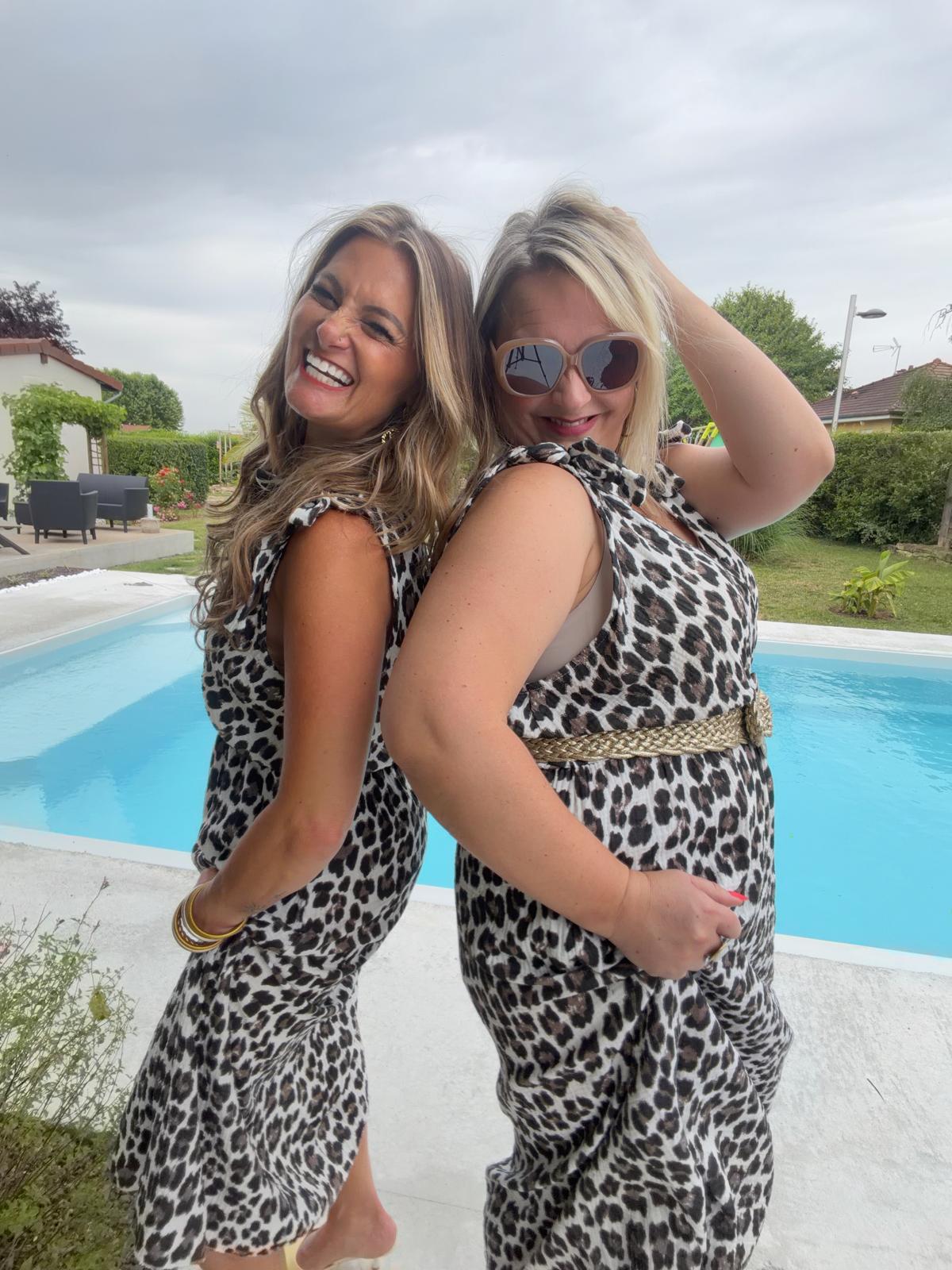 Robe Amanda