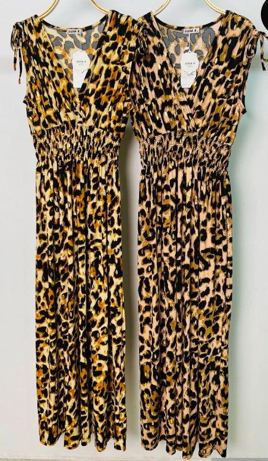 Robe Magique 1