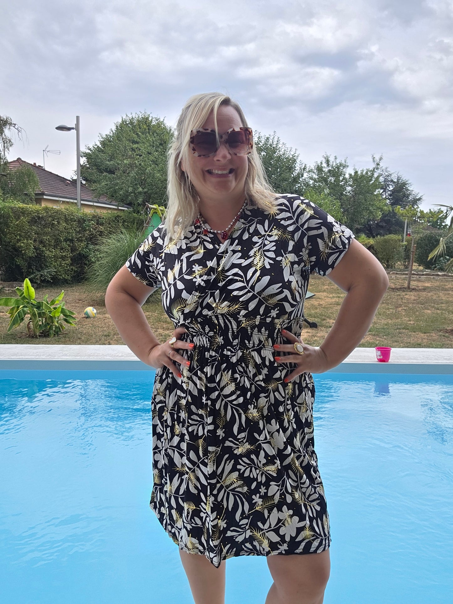Robe Magique 12