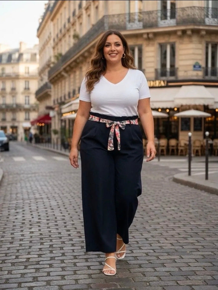 Pantalon Eglantine