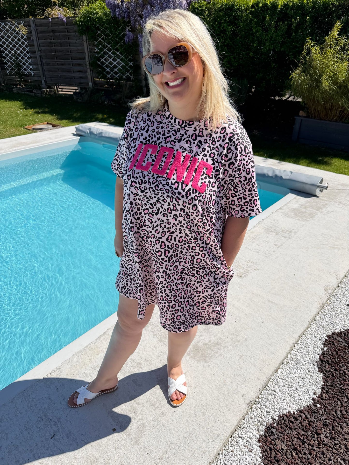 Robe Iconic Leo
