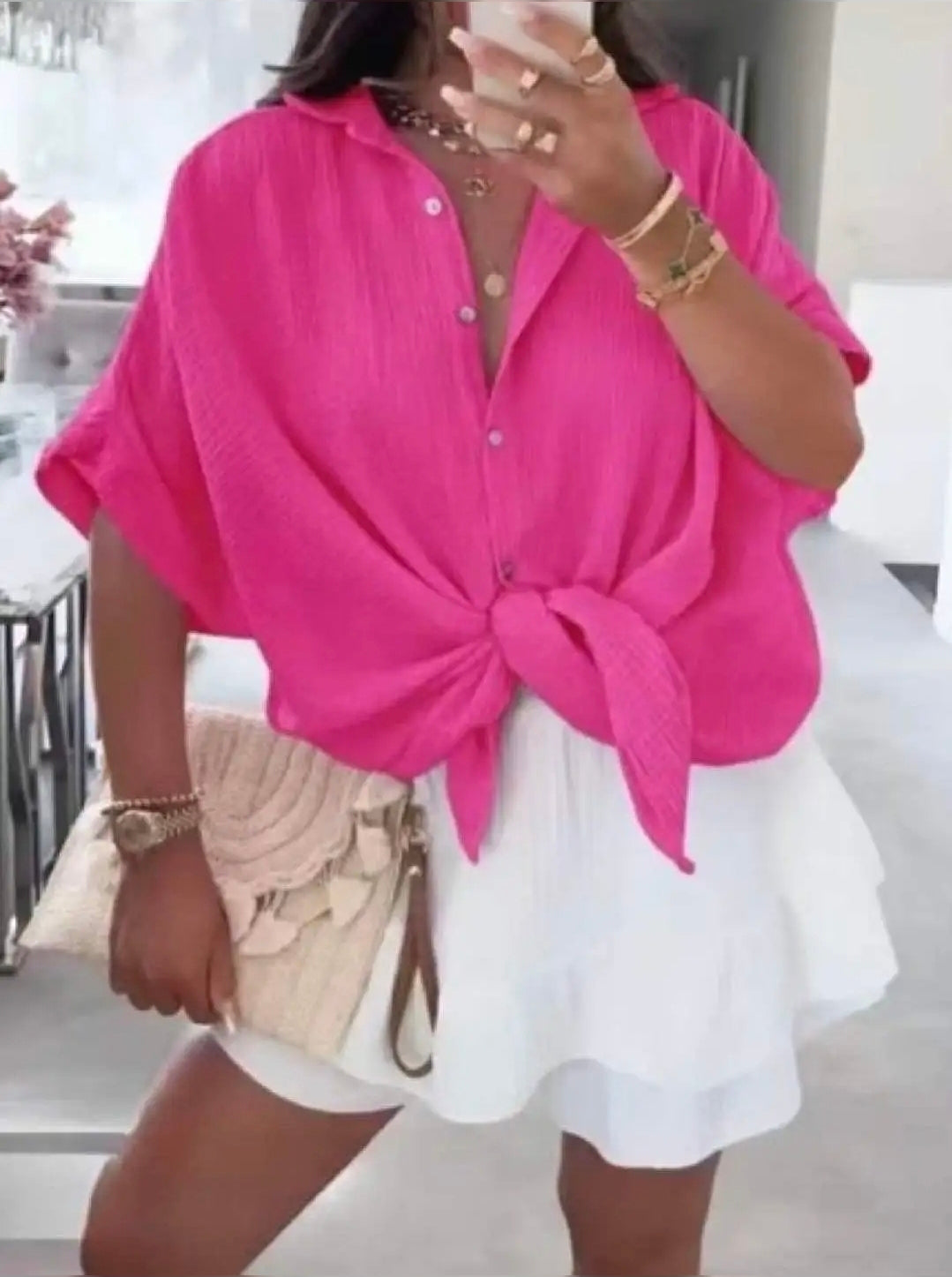 Chemise Cassy -40%