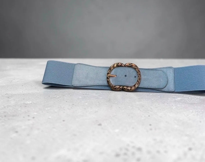 Ceinture Bleue
