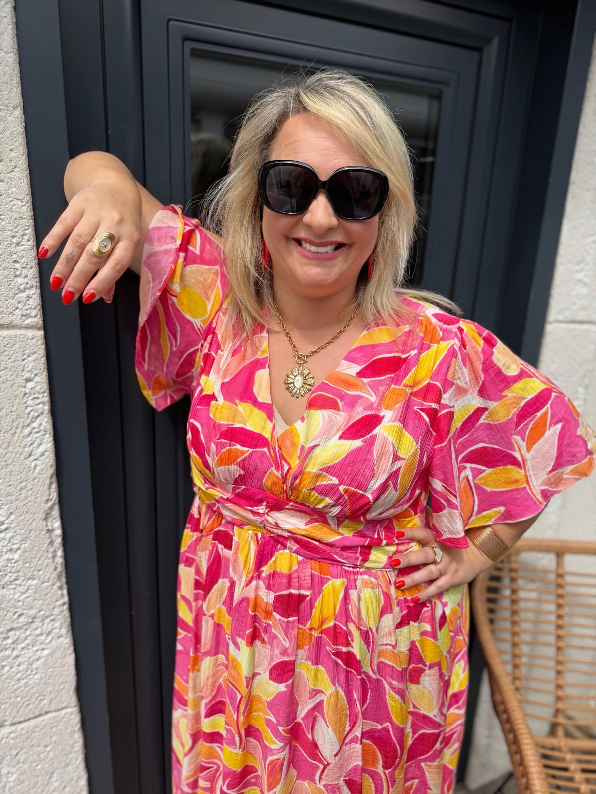 Robe Nora