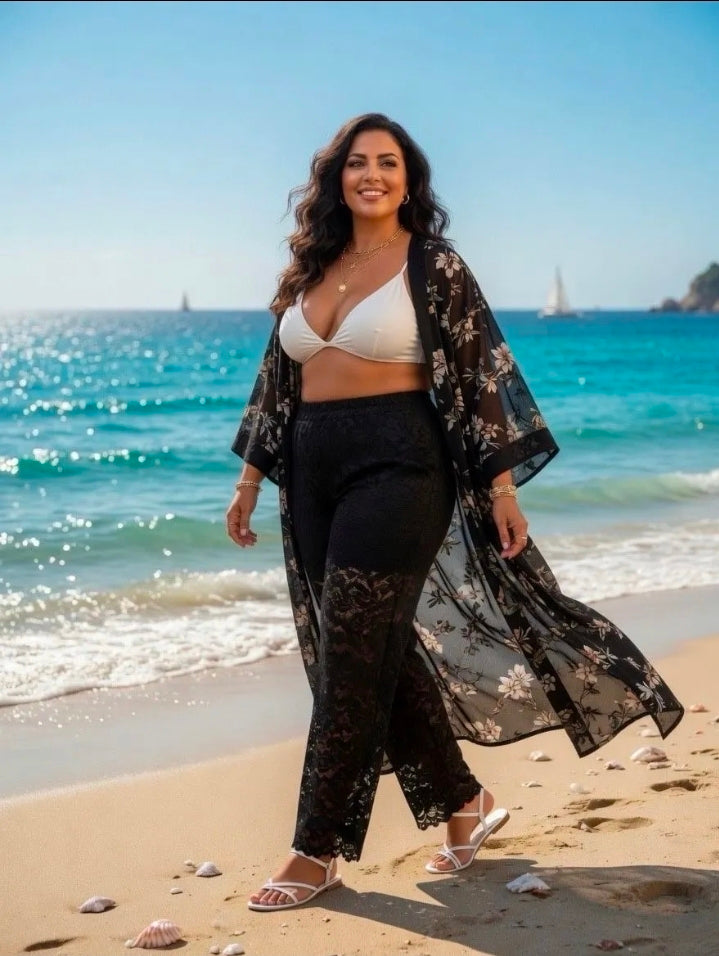 Pantalon Wendy