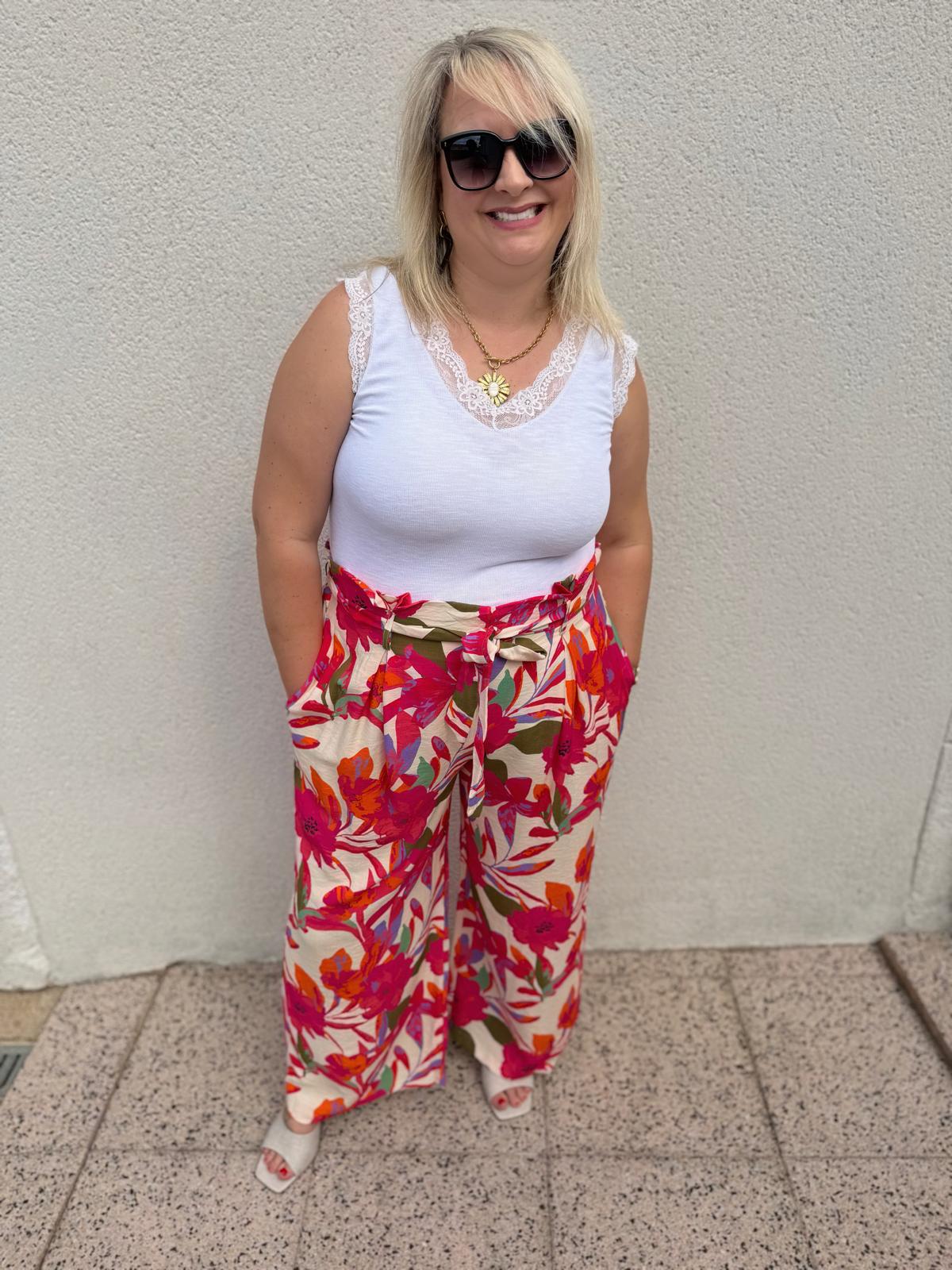 Pantalon Peyton