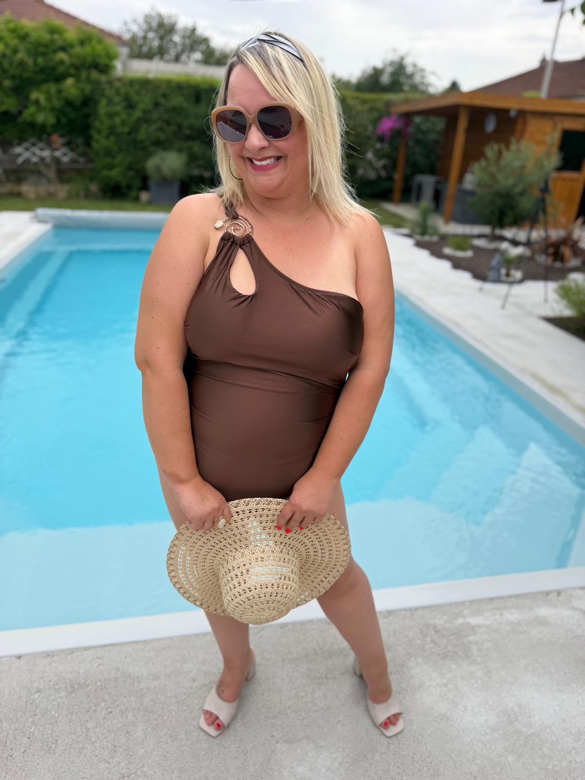 Maillot de bain 14