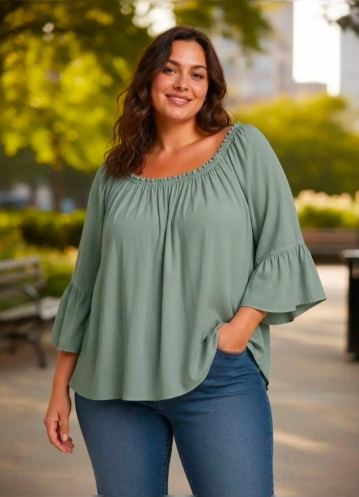 Blouse Nima