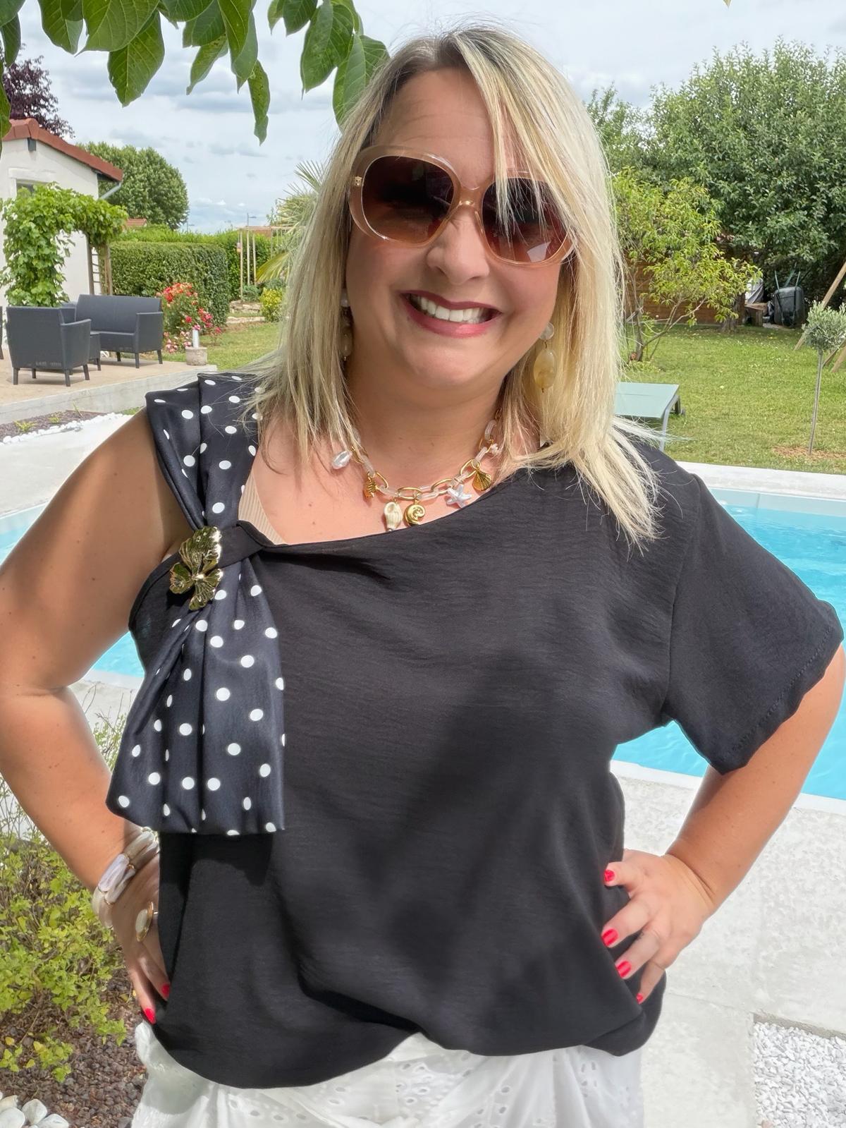 Haut Tia