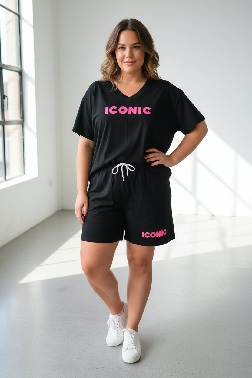 Ensemble Iconic