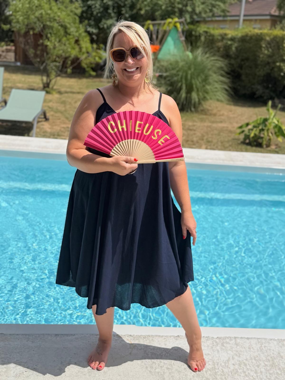 Séraphine Courte