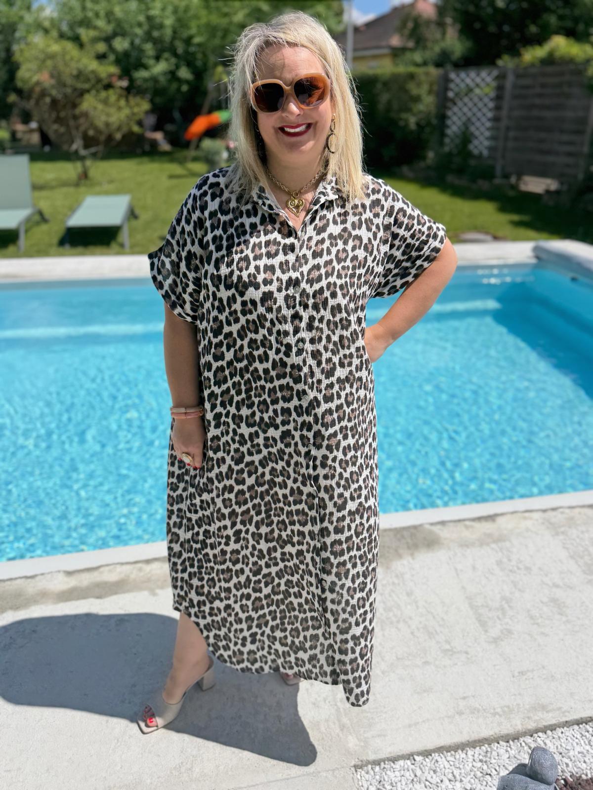 Robe Améline