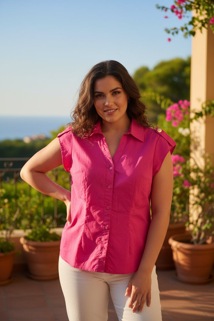 Chemise Astrid