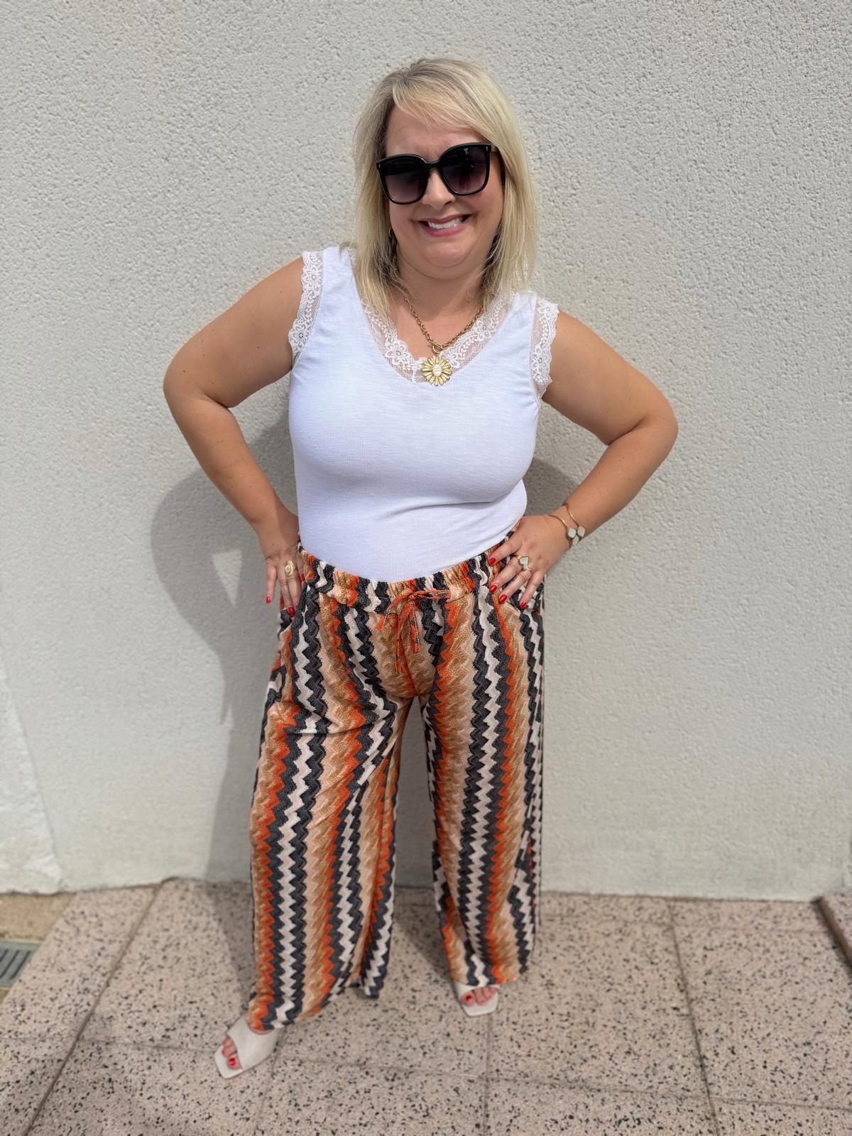 Pantalon Kayla
