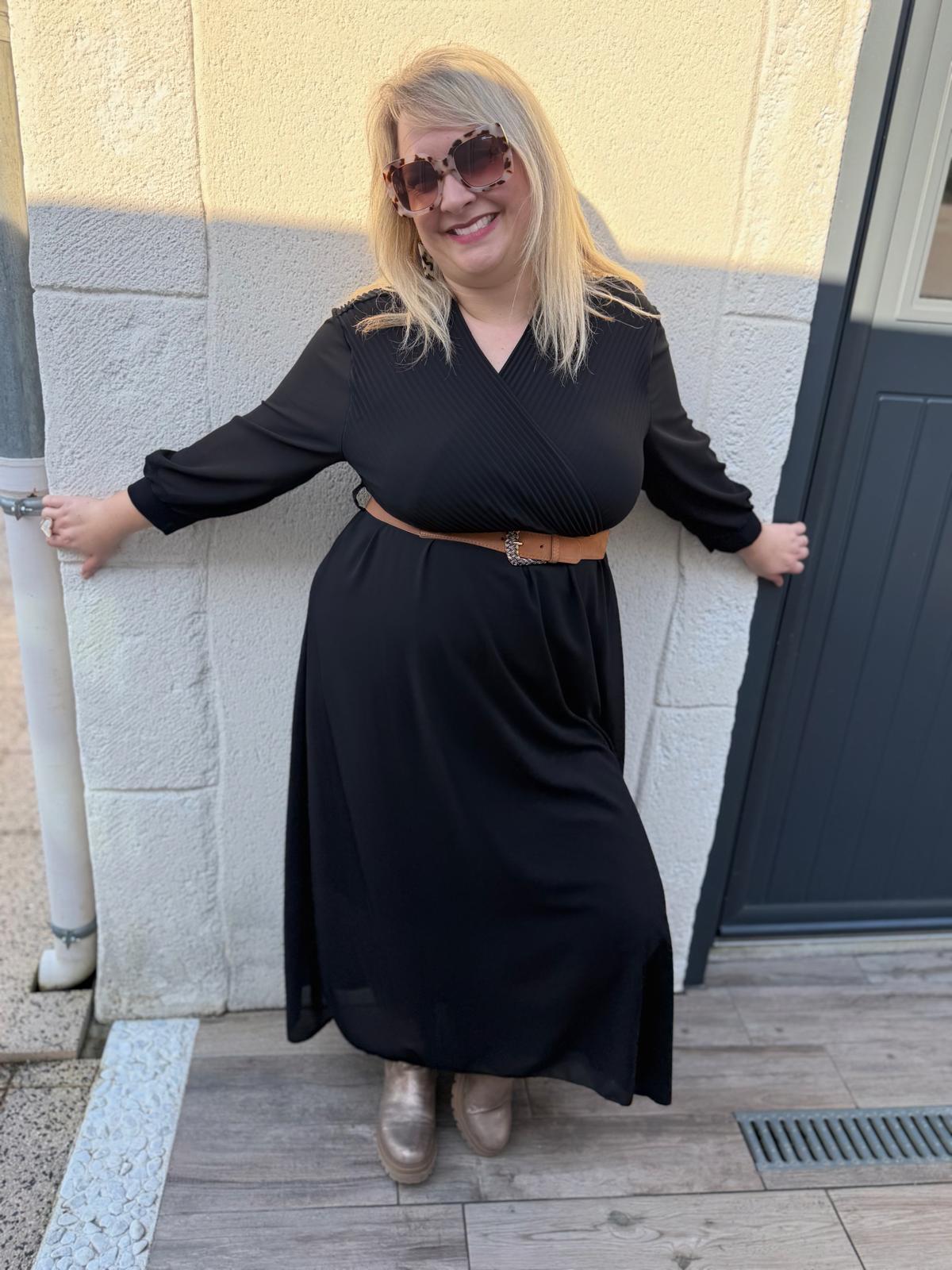 Robe Pauline