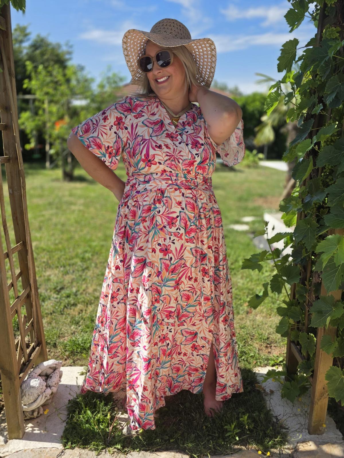 Robe Charlene