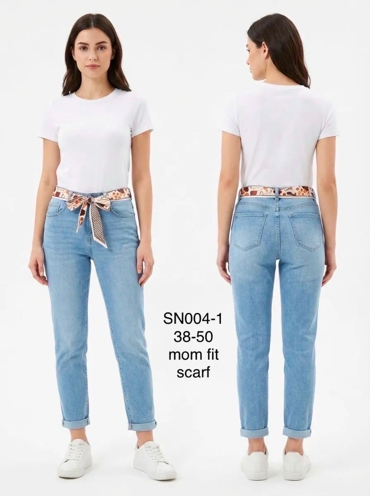 Jean SN004-1
