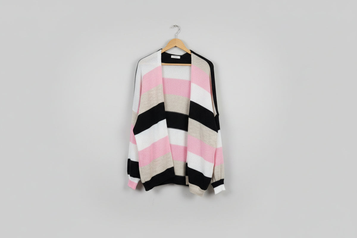 Gilet Amelia