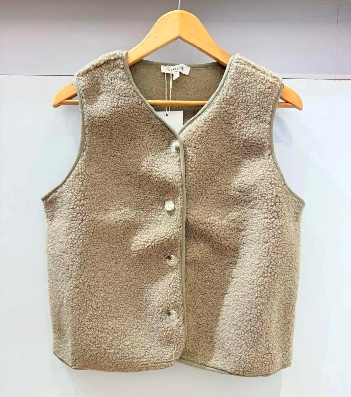 Gilet Laura