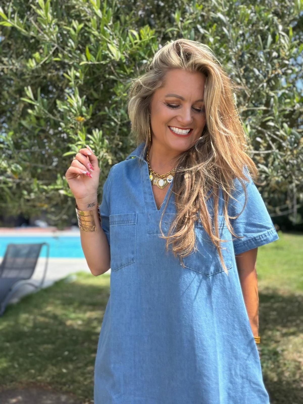 Robe Alix -40%
