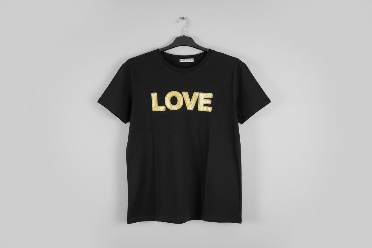 T-shirt Love
