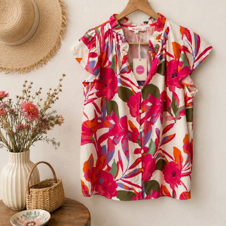 Blouse Gracy -40%