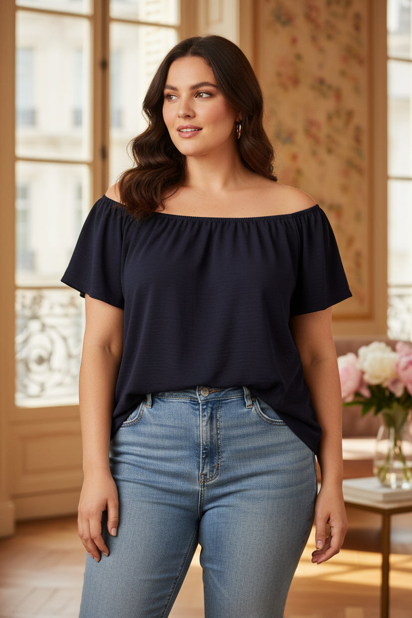 Blouse Belle