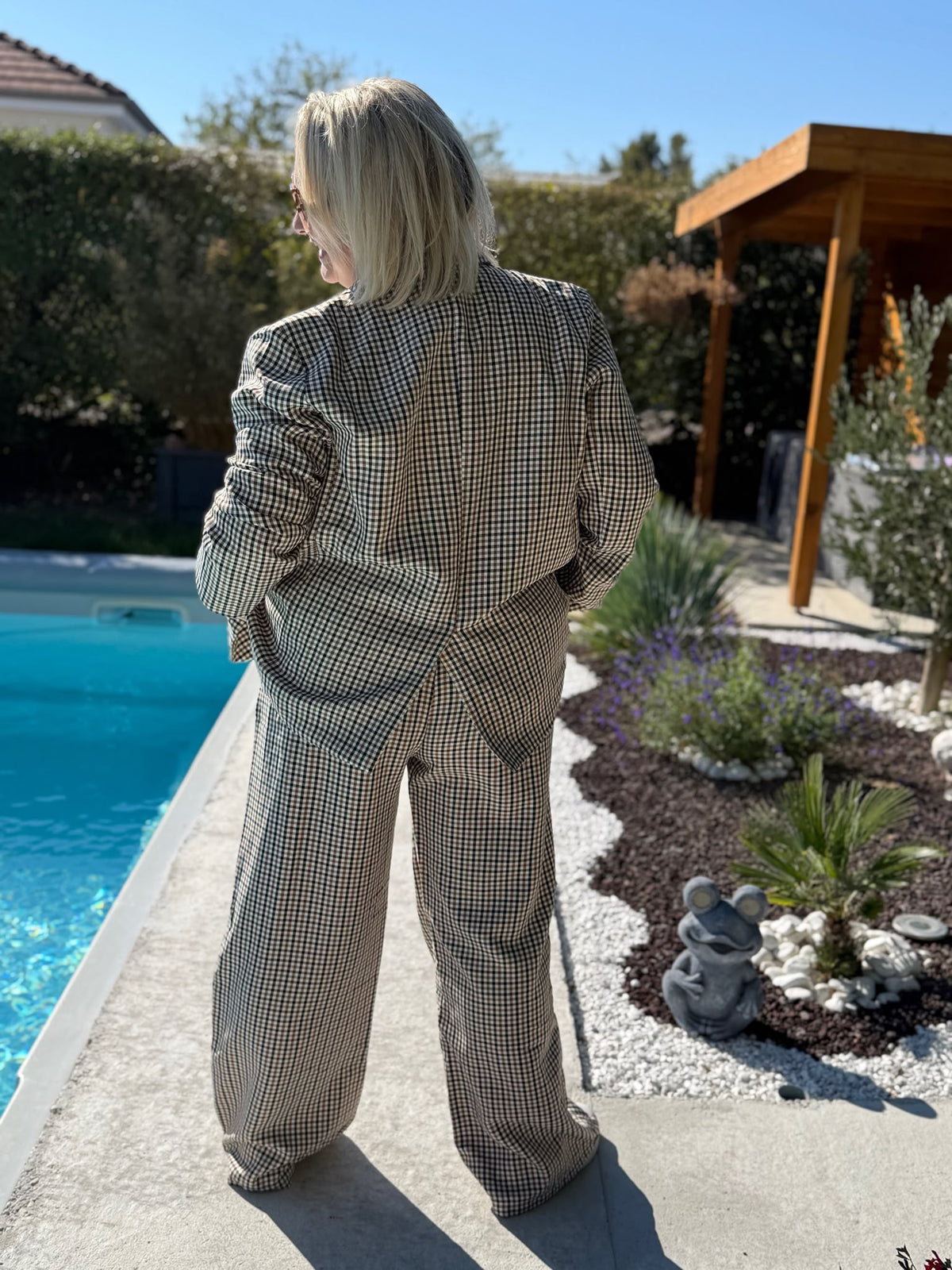 Pantalon Carlo