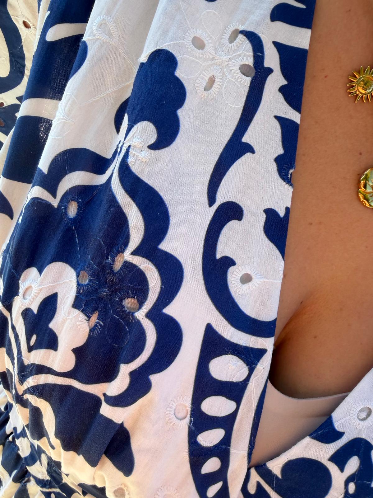 Robe Aloïs