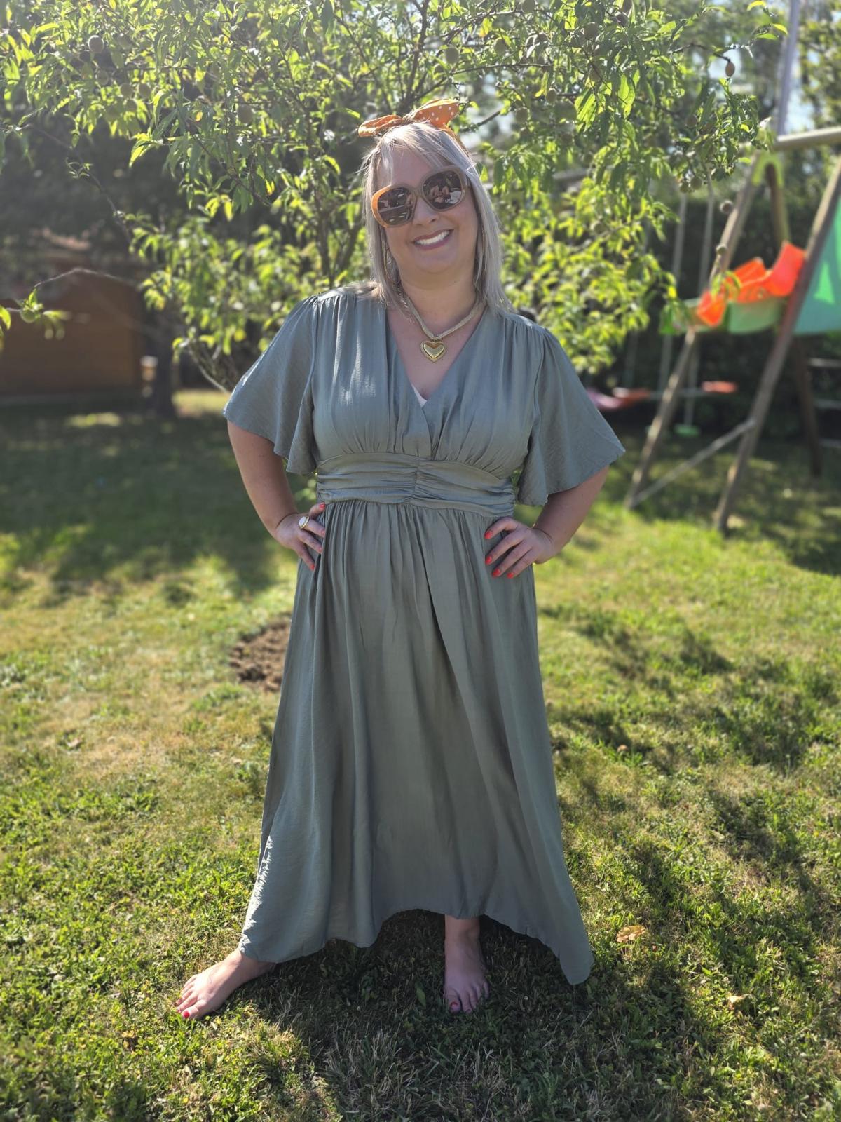 Robe Aria