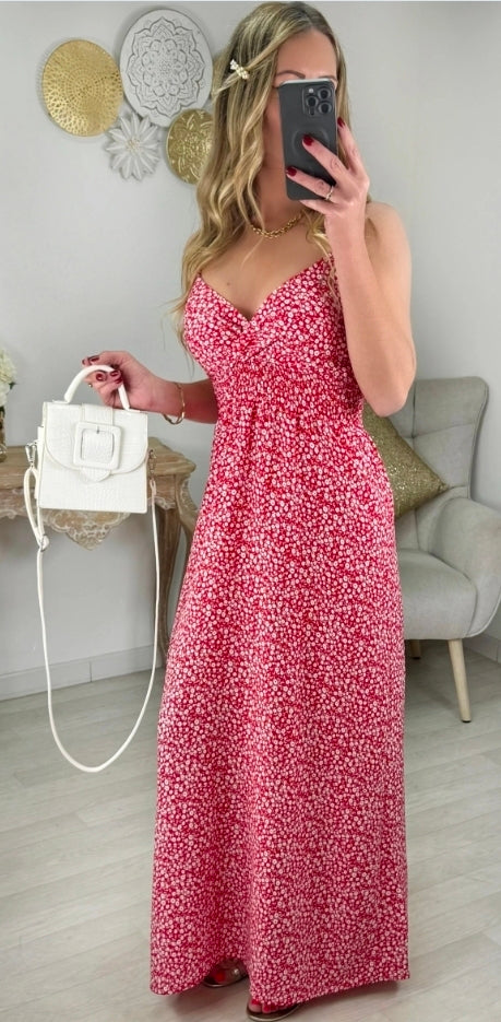 Robe Isabella