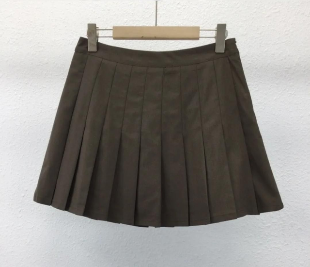 Jupe short Thaïs
