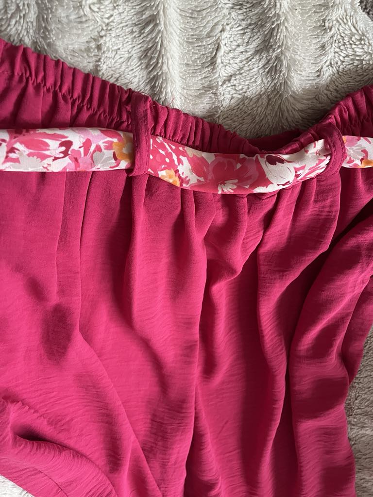 Pantalon Monica