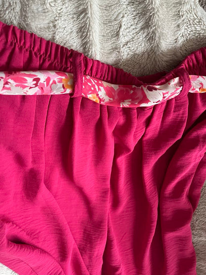 Pantalon Monica