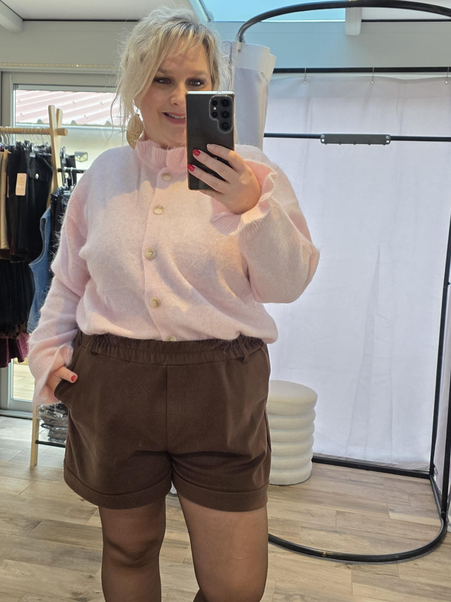 Gilet Angie