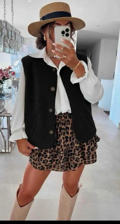 Gilet Alizée