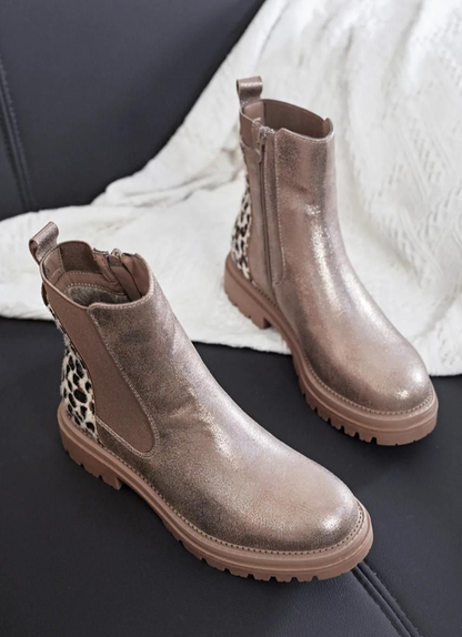 Bottines Erynn