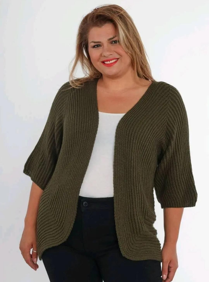 Gilet Anaïs