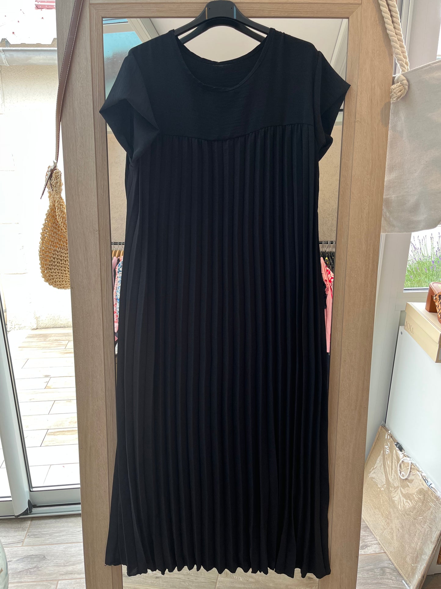 Robe Ivy
