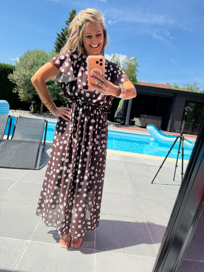 Robe Aïa