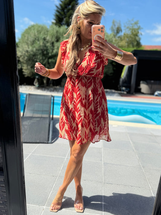 Robe Short Odessa