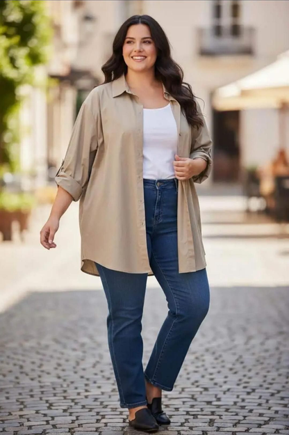 Chemise Alma