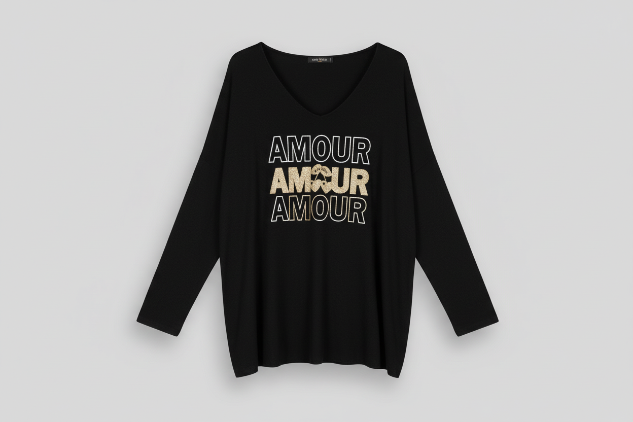 Pull Amour