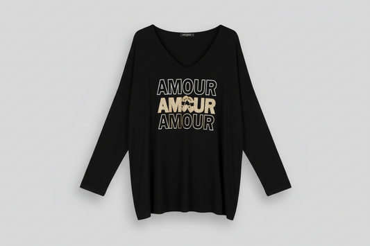 Pull Amour