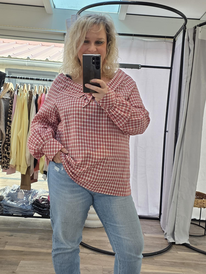 Blouse Anne