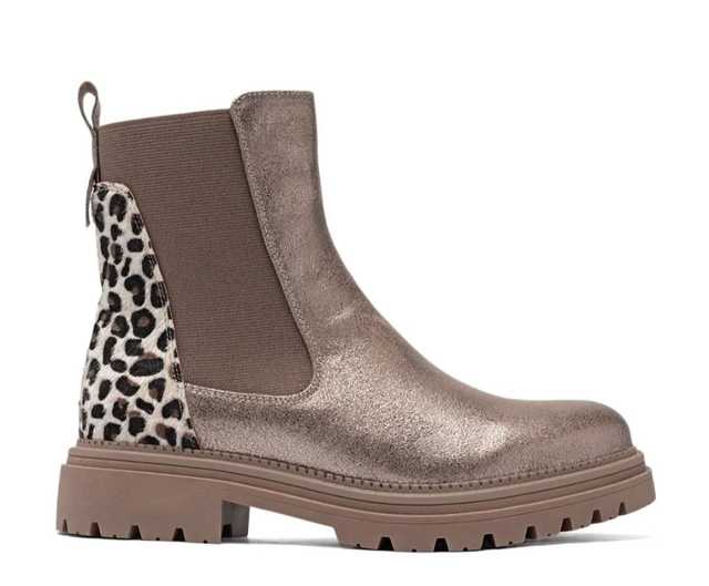 Bottines Erynn