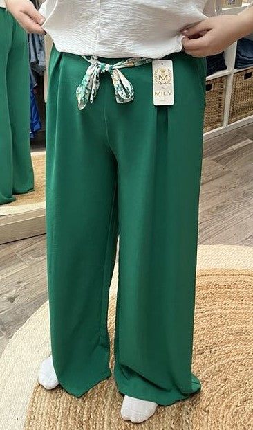 Pantalon Monica